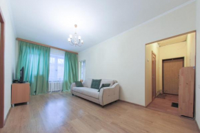 Apartment Planet, Moscow